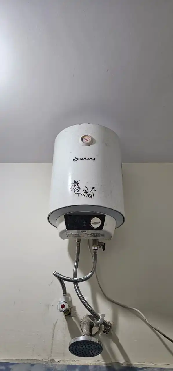 Geyser Installation Service in Bangalore